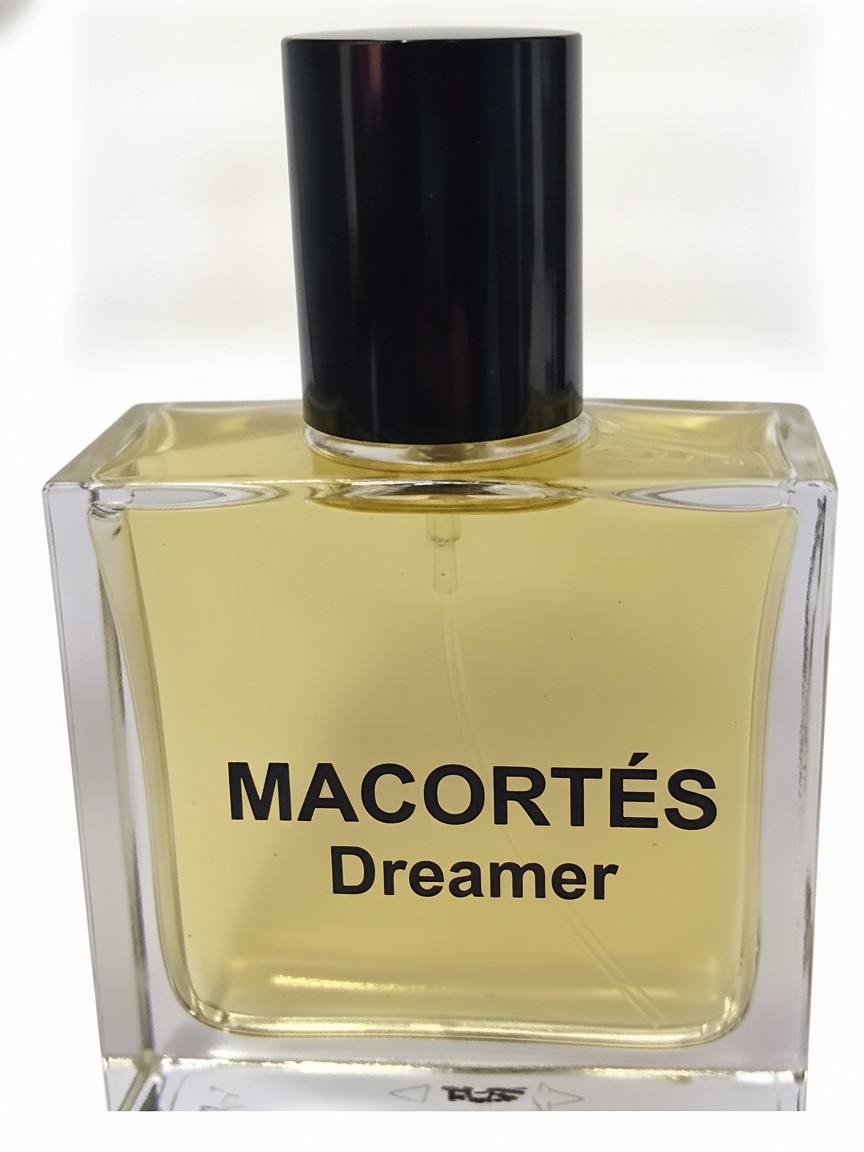 Dreamer — perfume MACORTÉS para él